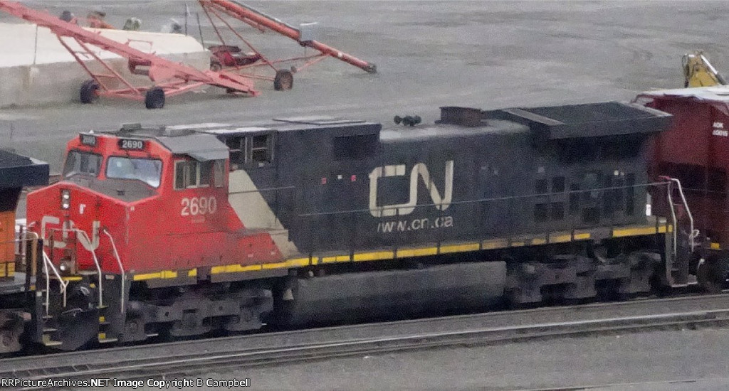 CN 2690